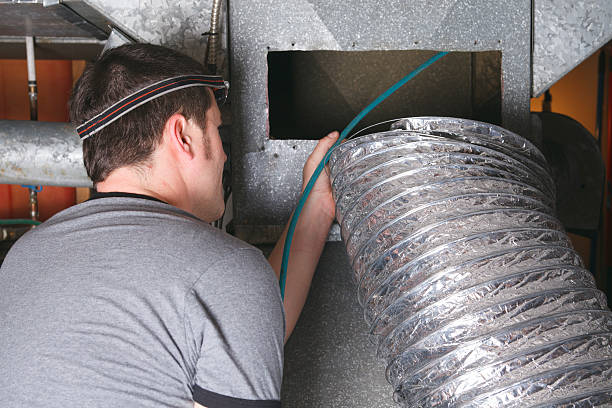 Best Best Air Duct Cleaning Company  in Desoto Lakes, FL