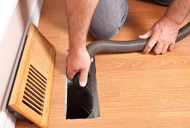 Best Home Air Vent Cleaning  in Desoto Lakes, FL