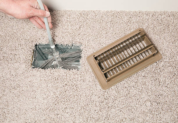 Best HVAC Air Duct Cleaning  in Desoto Lakes, FL